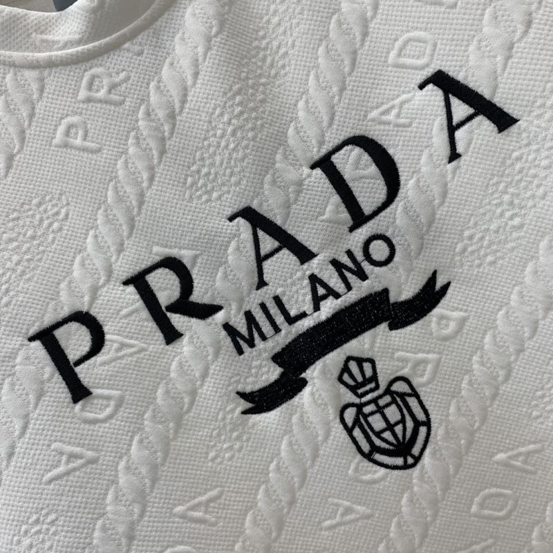 Prada Short Suits